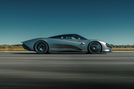 Mclaren Speedtail Record 03