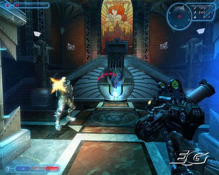 Timeshift de Xbox 360 en imágenes