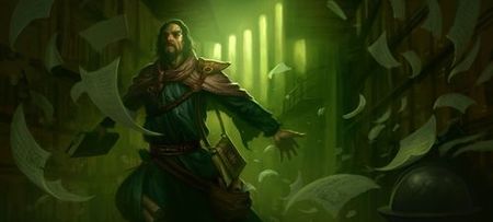 'Diablo III': el archivero será la cuarta clase disponible (actualizado)
