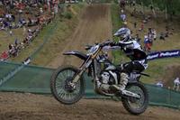 Campeonato del Mundo de Motocross, duodécima prueba en República Checa