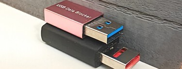He descubierto los bloqueadores USB y ya no puedo parar: qué uso les doy y cómo diferencio los baratos que sí valen la pena