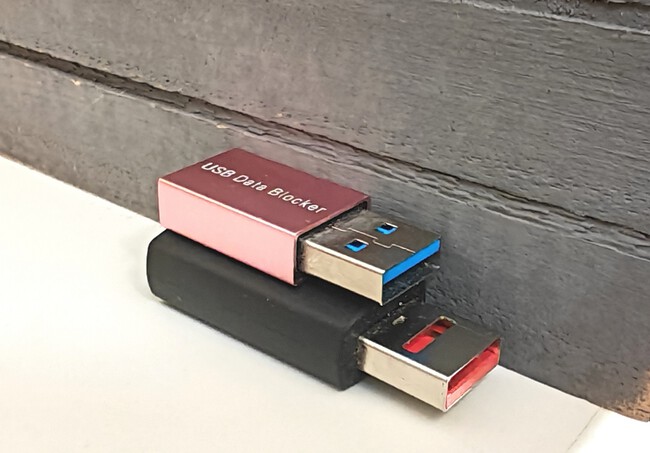 Bloqueador Usb En Que Fijarse