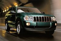 Nuevo Grand Cherokee