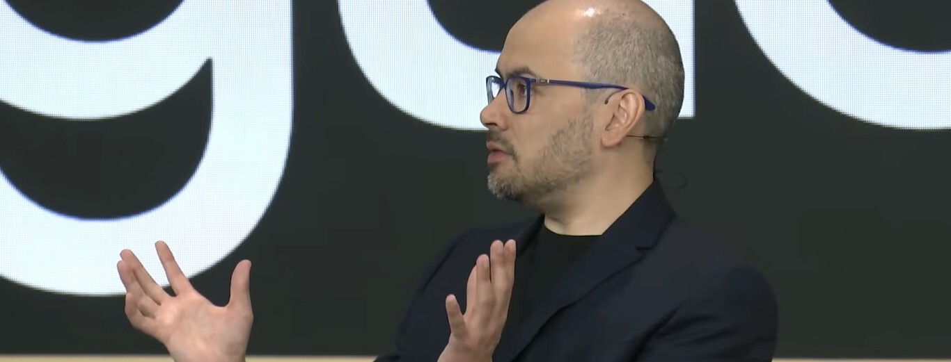 “Nadie sabe con certeza qué va a ocurrir”: Demis Hassabis, premio Nobel, advierte del riesgo de perder el control de la IA