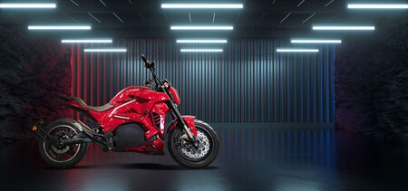 Linze Soul Moto Electrica Carnet B Coche 0 001