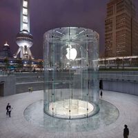 China tenía más de 20 Apple Store falsas y hasta sus empleados se creían que trabajaban en Apple