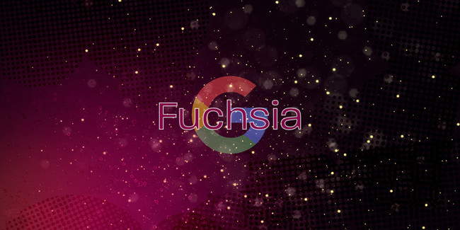 Fuchsia