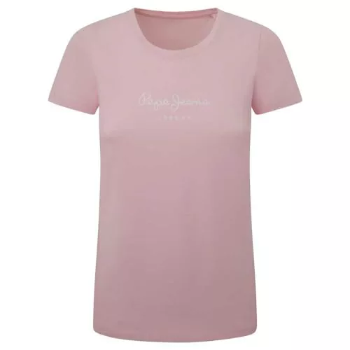 Pepe-jeans Camiseta Mujer