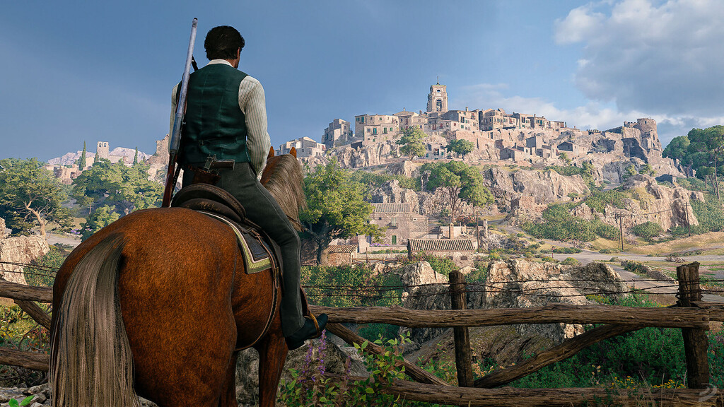 Pueden parecer críticas absurdas, pero la polémica de Mafia: The Old Country vuelve a demostrar que esto es ya un mal crónico del videojuego