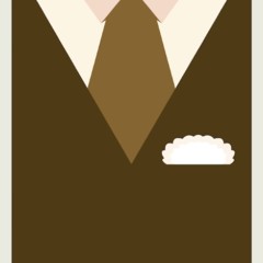 Foto 4 de 9 de la galería las-corbatas-de-dicaprio-en-ilustraciones en Trendencias Lifestyle