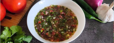 Ají criollo colombiano, la salsa fresca que no puede faltar en la mesa: ideal para las barbacoas 
