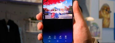 Para hacer fotos como un pro no tienes que aprender a usar el Modo manual: este simple ajuste en tu Galaxy S26 es la clave