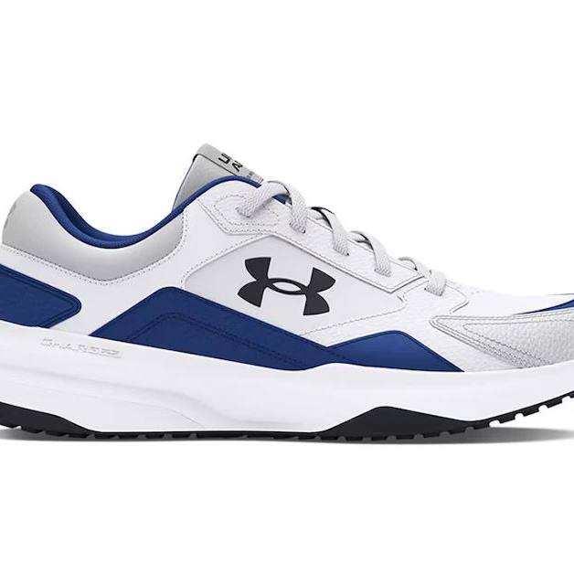 Zapatillas casual de hombre UA Edge LTHR Under Armour

