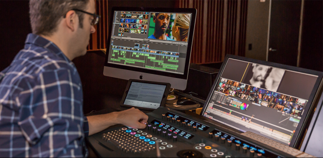 FUCUS FINAL CUT PRO