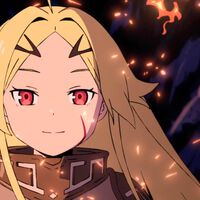 Anime de superhéroes y fantasía oscura con una animación brutal: lo puedes ver ya en streming y en español latino 