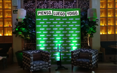 Yoigo dobla la velocidad de su fibra y aumenta gigas en el móvil con pequeñas variaciones de precio