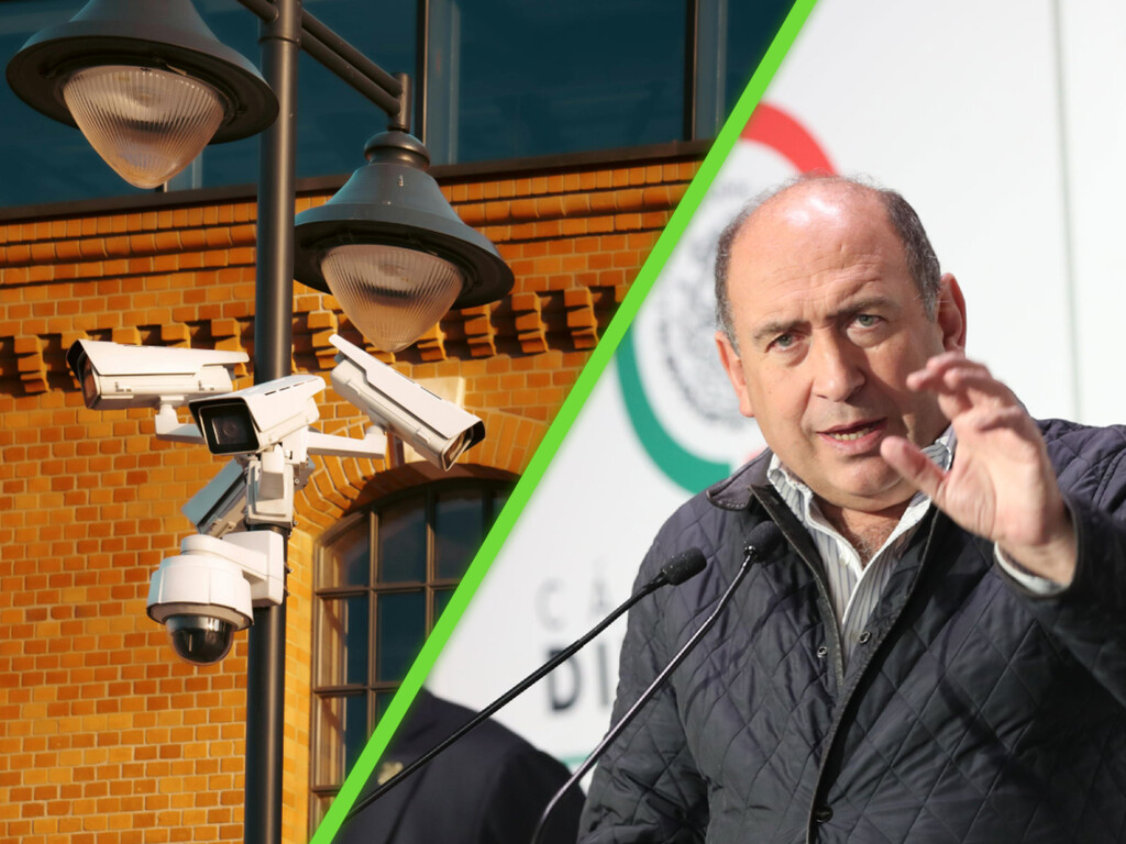 Diputado del PRI lanza advertencia: “El Gobierno podrá rastrear a los ciudadanos sin permiso judicial”
