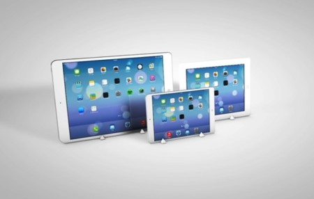 Lentes para iPhone, iPad pro, iWatch y iTunes radio, Rumorsfera