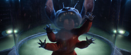 Lilo Y Stitch 5