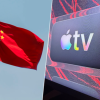"Evitad retratar a China de forma negativa": las líneas rojas de las series y películas de Apple TV 