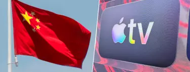 Evitad retratar a China de forma negativa: las líneas rojas de las series y películas de Apple TV 