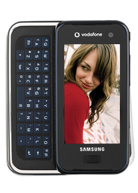 Samsung F700V de Vodafone