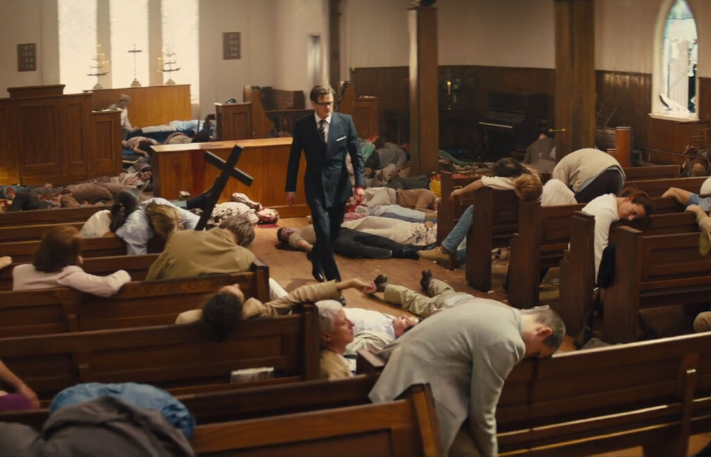 20th Century Fox estuvo a punto de arrebatarnos una de las mejores secuencias de acción de toda la historia 