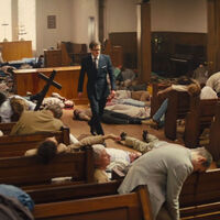 Fox quiso eliminar esta escena de Kingsman. Su director hizo caso omiso y nos dejó con una de las mejores secuencias de acción de la historia 