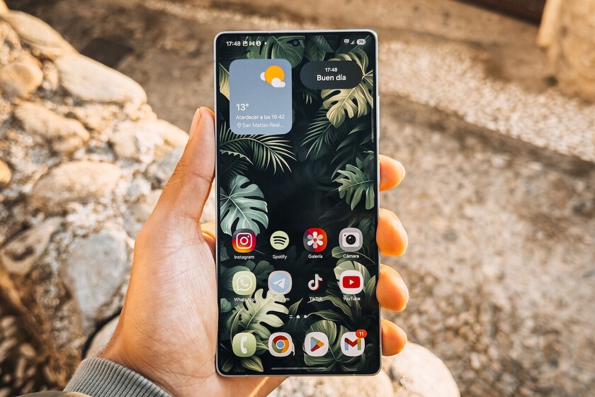 Prefiero el Android más limpio y puro, pero ojalá Google copiara estas funciones de One UI de Samsung 