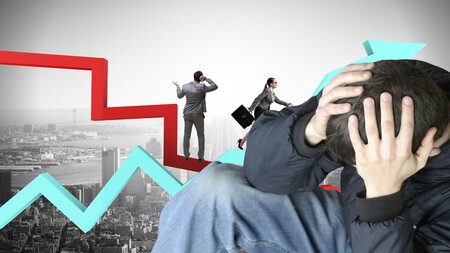 Los Trabajadores Espanoles Han Tardado Mas De 15 Anos En Recuperar Los Salarios De 2008