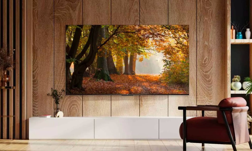 No hace falta que esperes al Black Friday para conseguir una smart TV de 65 pulgadas. Esta cuesta ahora menos de 400 euros 