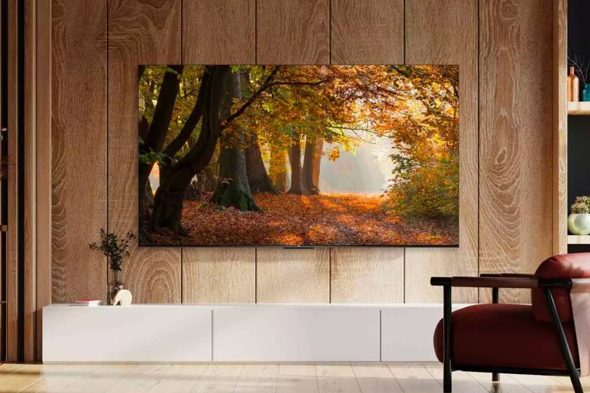 TCL 65V6B