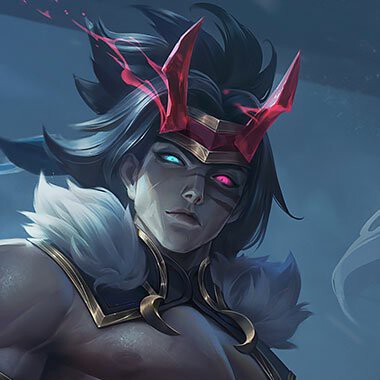 Imagen De League Of Legends Riot Games 14