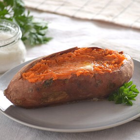 Tres ingredientes y 15 minutos: la cena de mi abuelo para los primeros días fríos 