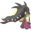 Mawile Mega