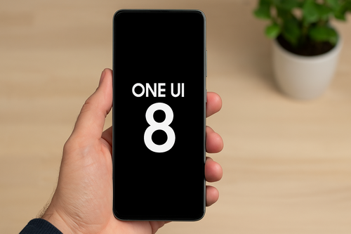 One UI 8 en Galaxy A36