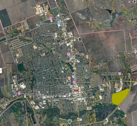 Centros De Datos Parque 2