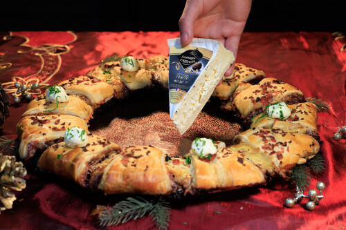 Dap Fromager Daffinois