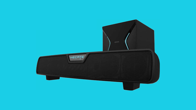 Altavoces 2