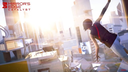 Mirror's Edge y Mirror's Edge Catalyst llegarán a EA Access el 9 de noviembre