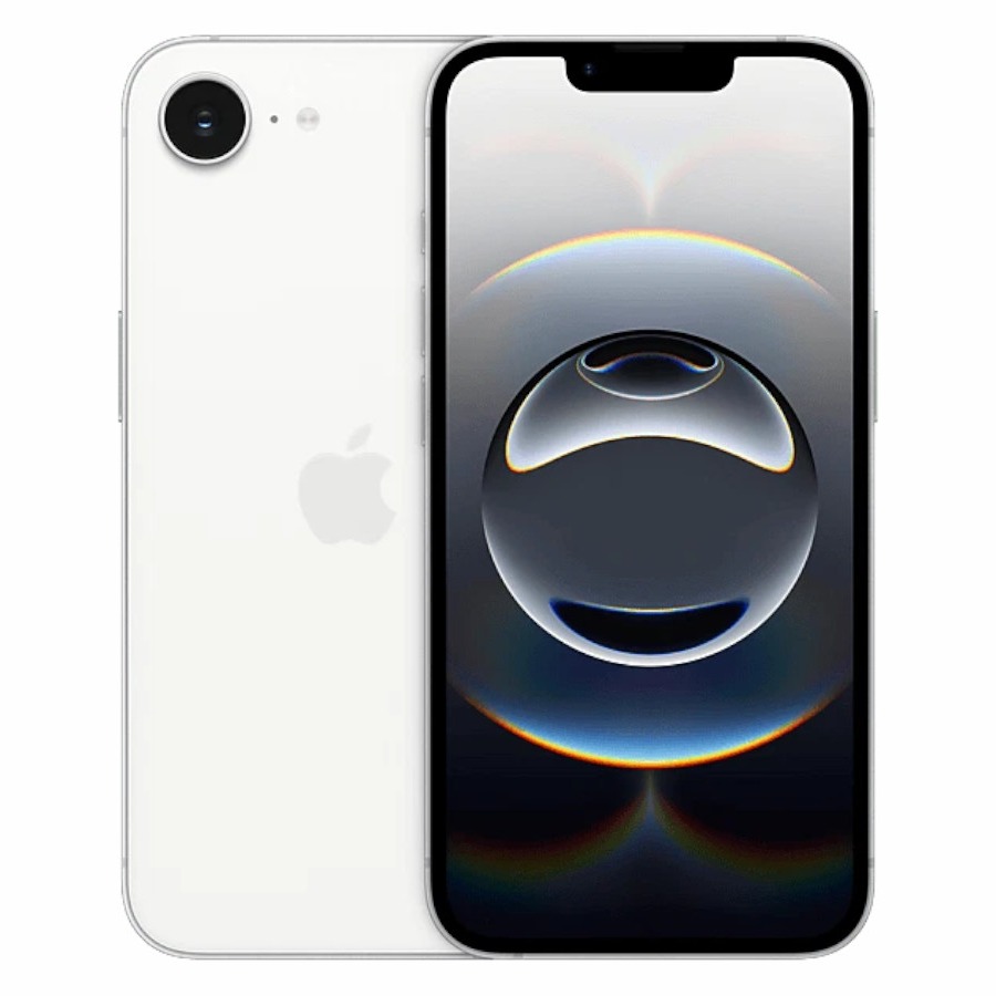 iPhone 16e (128 GB)