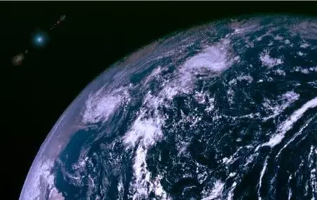 'Outcasts', ciencia ficción de la BBC en modo utopía