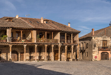 Pedraza
