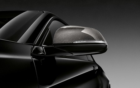 Bmw M2 Black Edition Shadow 4