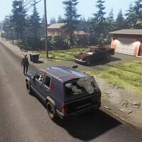 Inspirarse en dos de los mejores survival de zombis le ha salido redondo: tiene un 89% de buenas notas en Steam y una demo gratis 