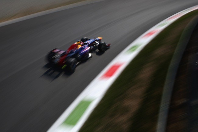 Sebastian Vettel