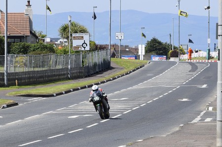 Bonetti Nw200 2019