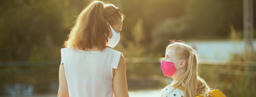 Nueve consejos para afrontar la vuelta al cole y este septiembre tan diferente de forma relajada y positiva