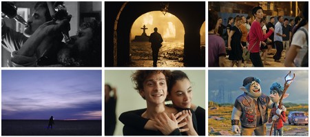 Las 11 mejores películas de 2020 (por ahora)