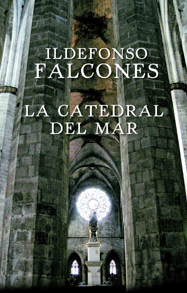 Catedral Libro